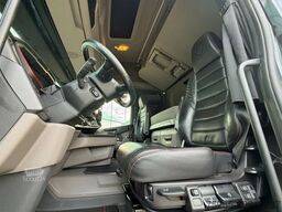 SCANIA R580 V8 NGS KING FULL AIR FULL OPTONS PTO RETARD