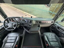SCANIA R580 V8 NGS KING FULL AIR FULL OPTONS PTO RETARD