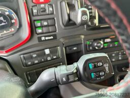 SCANIA R580 V8 NGS KING FULL AIR FULL OPTONS PTO RETARD