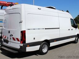 MERCEDES-BENZ Sprinter 516 CDI 2018 IBAK Kamera TV-Fahrzeug Ex