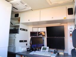 MERCEDES-BENZ Sprinter 516 CDI 2018 IBAK Kamera TV-Fahrzeug Ex