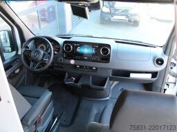 MERCEDES-BENZ Sprinter 516 CDI 2018 IBAK Kamera TV-Fahrzeug Ex