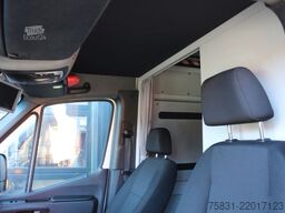 MERCEDES-BENZ Sprinter 516 CDI 2018 IBAK Kamera TV-Fahrzeug Ex