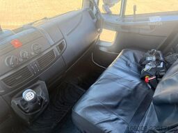 Möslein Dreiseitenkipper Anhänger mit Rampen