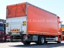MERCEDES-BENZ Actros 1853  Edition 1 GigaSpace LBW Euro 6