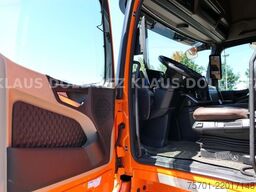 MERCEDES-BENZ Actros 1853  Edition 1 GigaSpace LBW Euro 6
