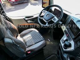 MERCEDES-BENZ Actros 1853  Edition 1 GigaSpace LBW Euro 6