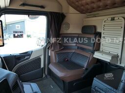 MERCEDES-BENZ Actros 1853  Edition 1 GigaSpace LBW Euro 6