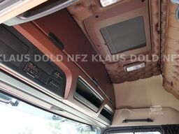 MERCEDES-BENZ Actros 1853  Edition 1 GigaSpace LBW Euro 6