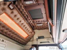 MERCEDES-BENZ Actros 1853  Edition 1 GigaSpace LBW Euro 6