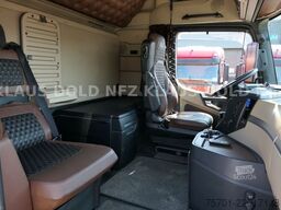 MERCEDES-BENZ Actros 1853  Edition 1 GigaSpace LBW Euro 6