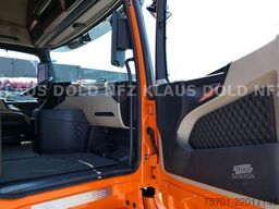MERCEDES-BENZ Actros 1853  Edition 1 GigaSpace LBW Euro 6