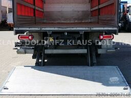 MERCEDES-BENZ Actros 1853  Edition 1 GigaSpace LBW Euro 6