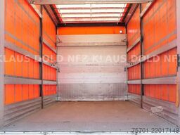 MERCEDES-BENZ Actros 1853  Edition 1 GigaSpace LBW Euro 6