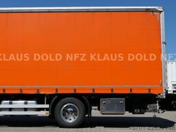 MERCEDES-BENZ Actros 1853  Edition 1 GigaSpace LBW Euro 6