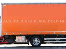 MERCEDES-BENZ Actros 1853  Edition 1 GigaSpace LBW Euro 6