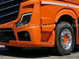 MERCEDES-BENZ Actros 1853  Edition 1 GigaSpace LBW Euro 6