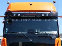 MERCEDES-BENZ Actros 1853  Edition 1 GigaSpace LBW Euro 6