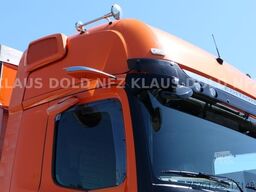 MERCEDES-BENZ Actros 1853  Edition 1 GigaSpace LBW Euro 6