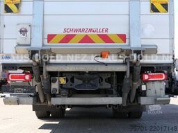 MERCEDES-BENZ Actros 1853  Edition 1 GigaSpace LBW Euro 6