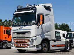 VOLVO FH 460 Globetro I-Shift 2 XL Tanks Euro 6