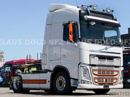VOLVO FH 460 Globetro I-Shift 2 XL Tanks Euro 6