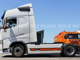 VOLVO FH 460 Globetro I-Shift 2 XL Tanks Euro 6
