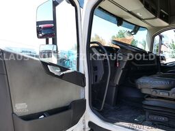 VOLVO FH 460 Globetro I-Shift 2 XL Tanks Euro 6