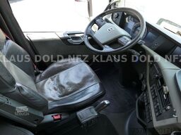 VOLVO FH 460 Globetro I-Shift 2 XL Tanks Euro 6