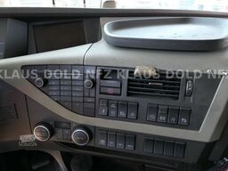 VOLVO FH 460 Globetro I-Shift 2 XL Tanks Euro 6