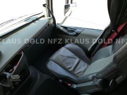 VOLVO FH 460 Globetro I-Shift 2 XL Tanks Euro 6