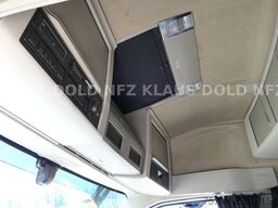 VOLVO FH 460 Globetro I-Shift 2 XL Tanks Euro 6