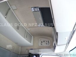 VOLVO FH 460 Globetro I-Shift 2 XL Tanks Euro 6
