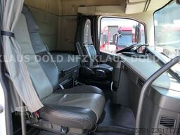 VOLVO FH 460 Globetro I-Shift 2 XL Tanks Euro 6