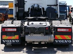 VOLVO FH 460 Globetro I-Shift 2 XL Tanks Euro 6