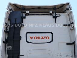 VOLVO FH 460 Globetro I-Shift 2 XL Tanks Euro 6
