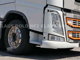 VOLVO FH 460 Globetro I-Shift 2 XL Tanks Euro 6