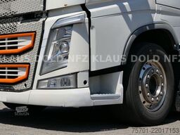 VOLVO FH 460 Globetro I-Shift 2 XL Tanks Euro 6