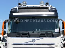 VOLVO FH 460 Globetro I-Shift 2 XL Tanks Euro 6