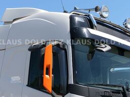 VOLVO FH 460 Globetro I-Shift 2 XL Tanks Euro 6