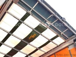 SCHWARZMÜLLER SPA 3/E Pritsche safety-roof Edscha Liftachse