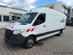 MERCEDES-BENZ Sprinter 516 CDI Kasten Hochdach