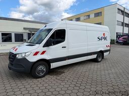 MERCEDES-BENZ Sprinter 516 CDI Kasten Hochdach