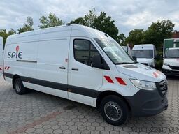 MERCEDES-BENZ Sprinter 516 CDI Kasten Hochdach