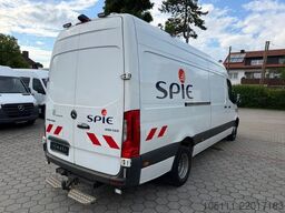 MERCEDES-BENZ Sprinter 516 CDI Kasten Hochdach