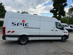 MERCEDES-BENZ Sprinter 516 CDI Kasten Hochdach