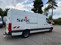 MERCEDES-BENZ Sprinter 516 CDI Kasten Hochdach