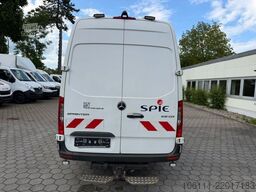 MERCEDES-BENZ Sprinter 516 CDI Kasten Hochdach