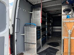 MERCEDES-BENZ Sprinter 516 CDI Kasten Hochdach
