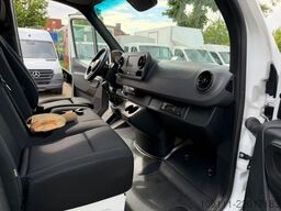 MERCEDES-BENZ Sprinter 516 CDI Kasten Hochdach